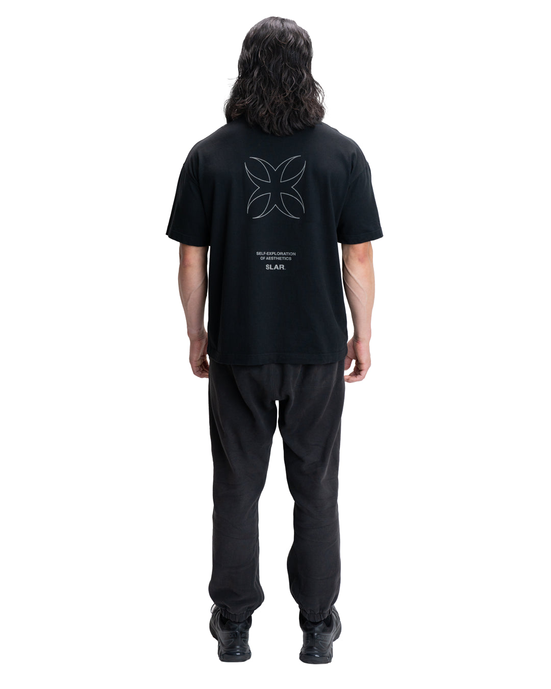 SLAR UNIFORM T-SHIRT
