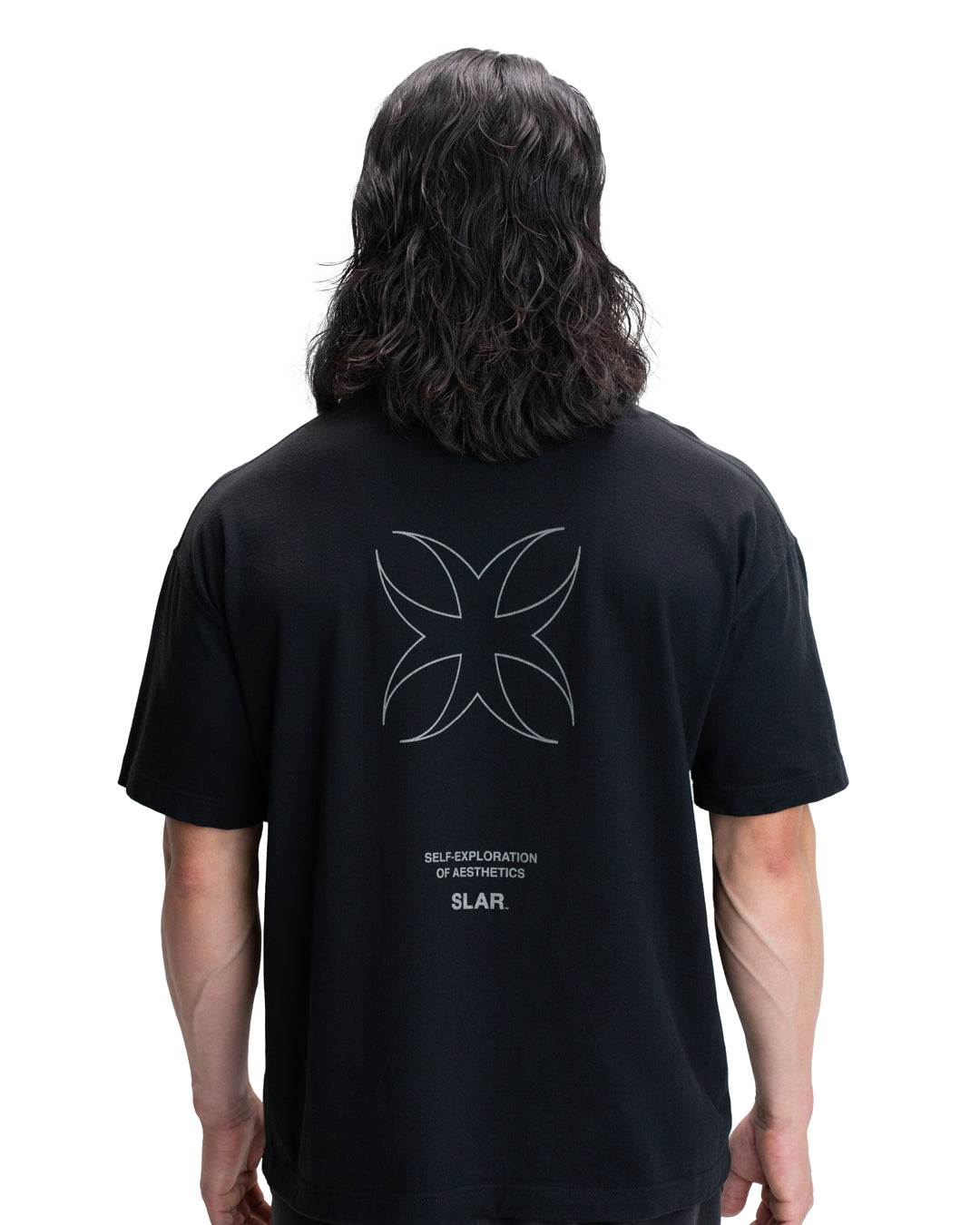 SLAR UNIFORM T-SHIRT