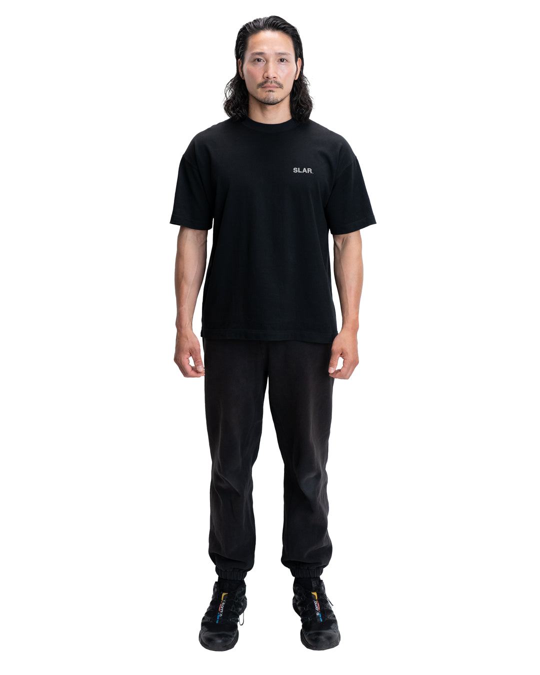 SLAR UNIFORM T-SHIRT