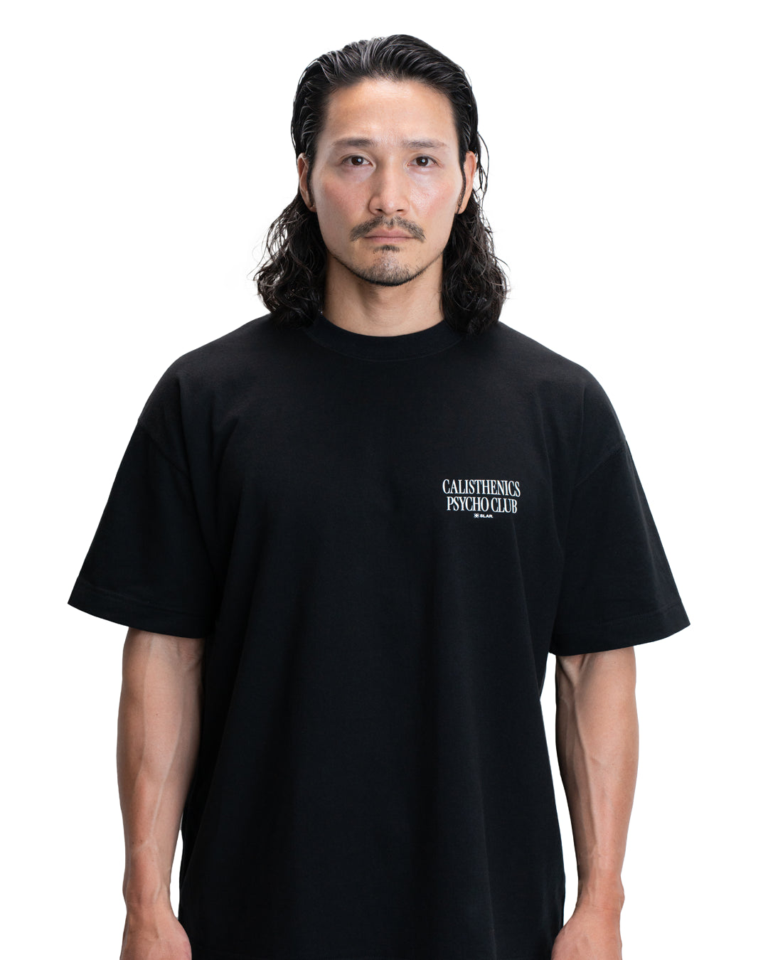 C.P.C. T-SHIRT【予約販売】
