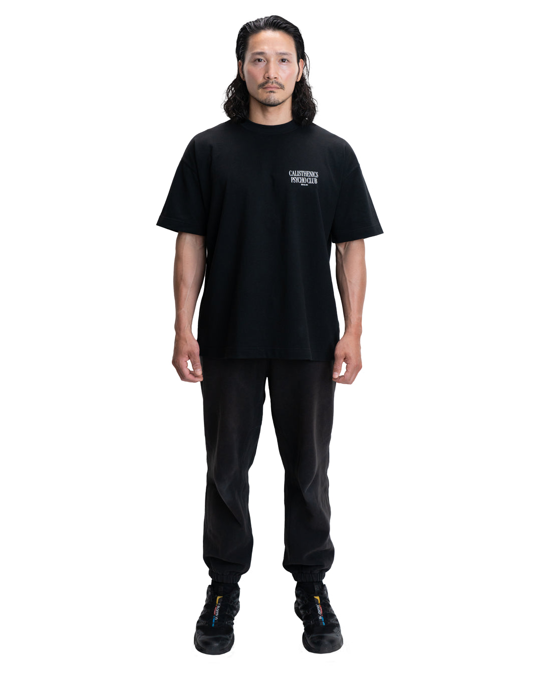 C.P.C. T-SHIRT【予約販売】