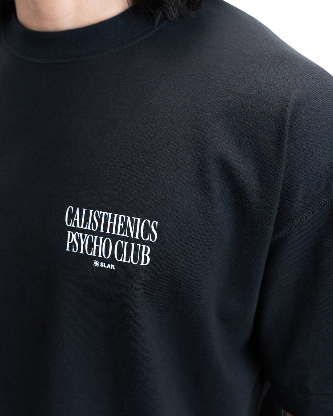 C.P.C. T-SHIRT【予約販売】