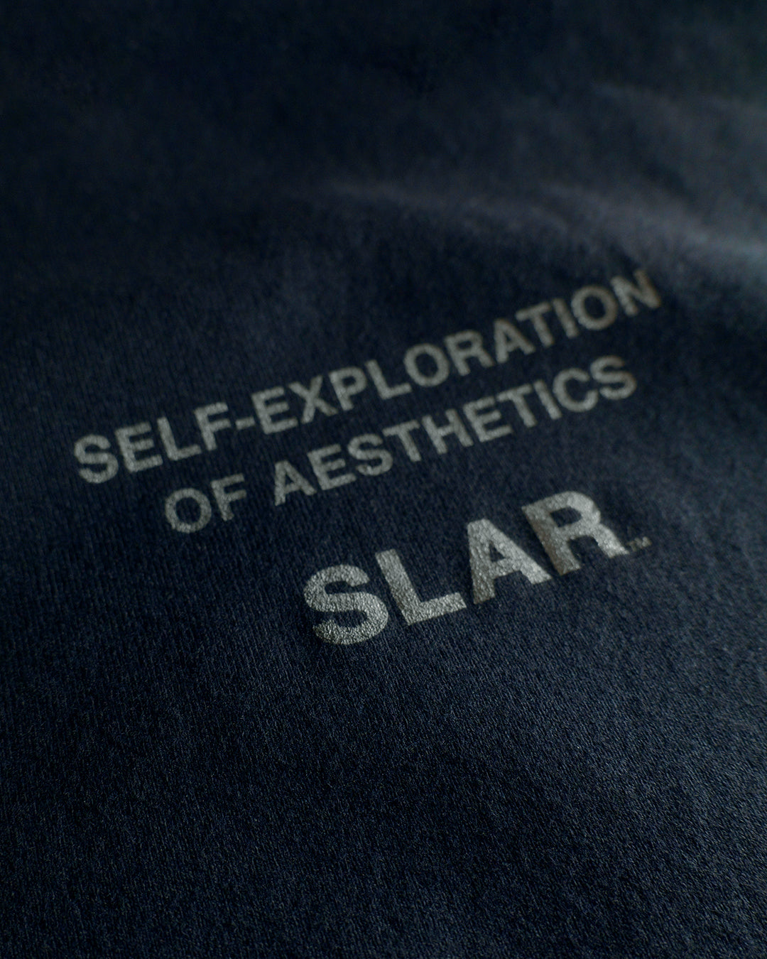 SLAR UNIFORM T-SHIRT