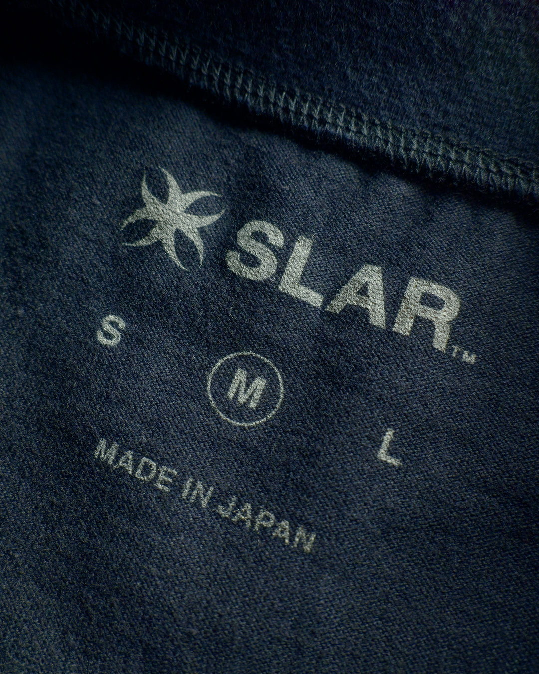 SLAR UNIFORM T-SHIRT