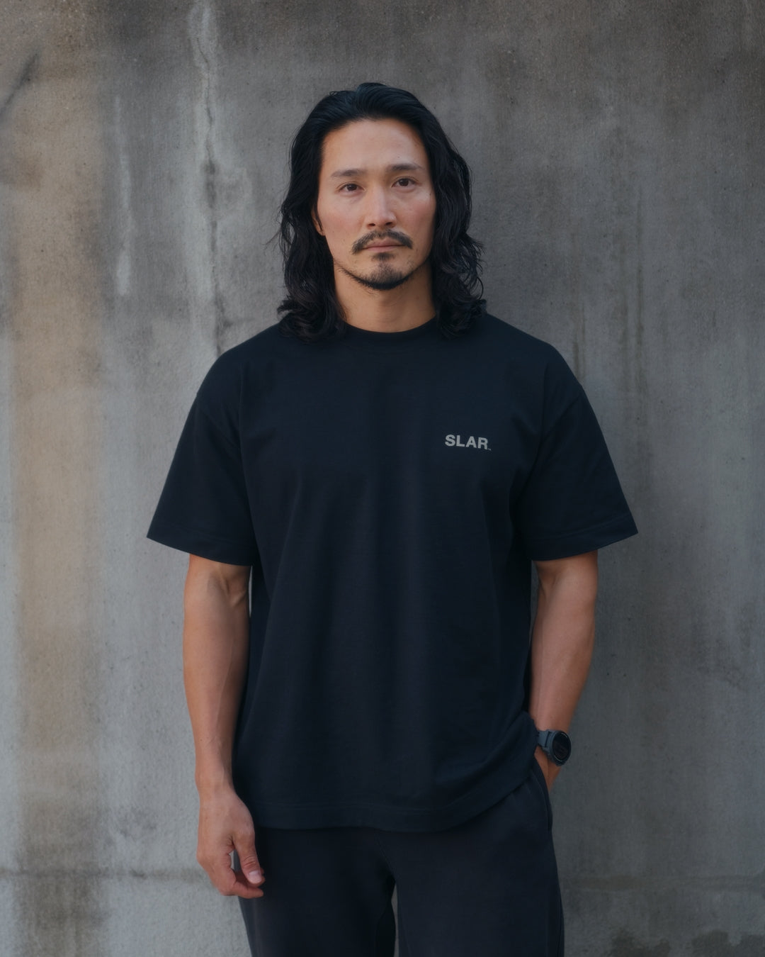 SLAR UNIFORM T-SHIRT