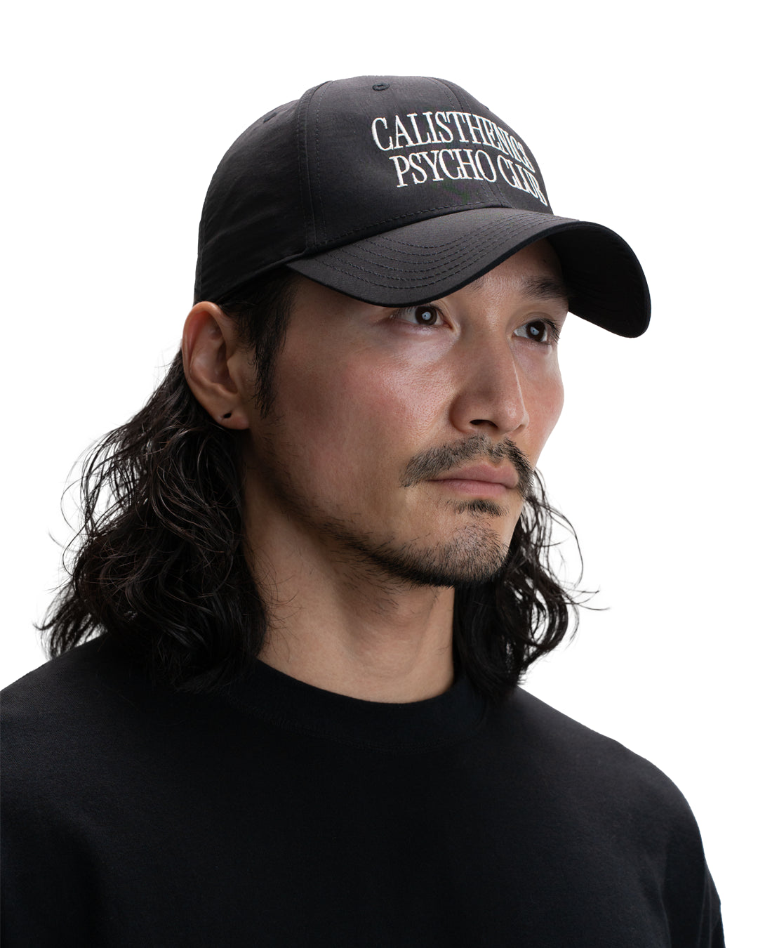 C.P.C NYLON CAP [Pre-order]