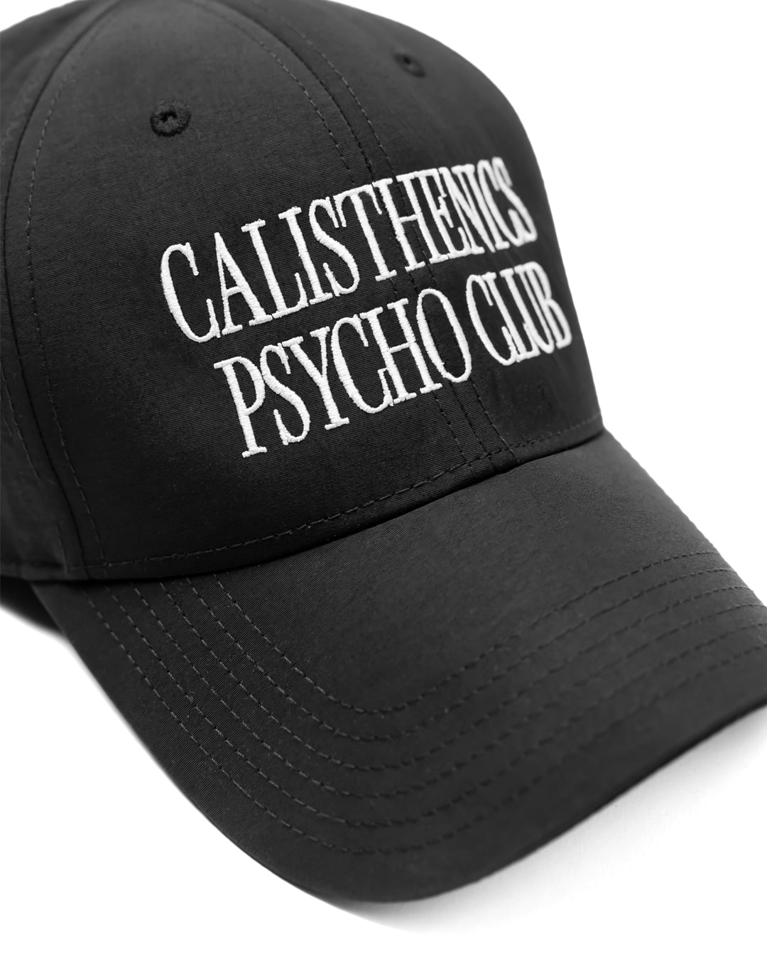C.P.C NYLON CAP [Pre-order]